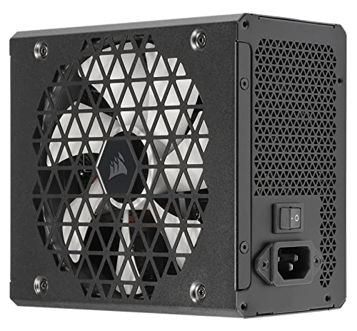 CORSAIR RM1000x Shift PCIe5.0/ATX3.0対応 CP-9020253-JP の商品画像 2