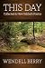 This Day: Collected & New Sabbath Poems
