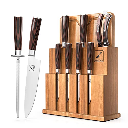 Top 10 Best Cutting Board For Cleaver Reviews & Buying Guide Katynel