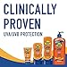 Banana Boat Sport Ultra SPF 15 Sunscreen Lotion, 8oz | Banana Boat Sunscreen SPF 15 Lotion, Oxybenzone Free Sunscreen, Sunblock Lotion Sunscreen, Banana Boat Lotion SPF 15, 8oz
