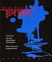 Blue Vitriol 1880713020 Book Cover