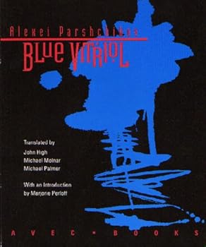 Paperback Blue Vitriol Book