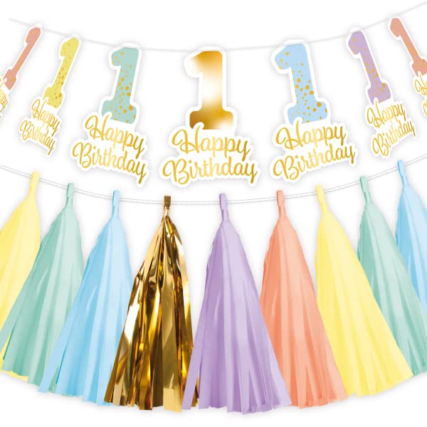 Set per feste di compleanno XL