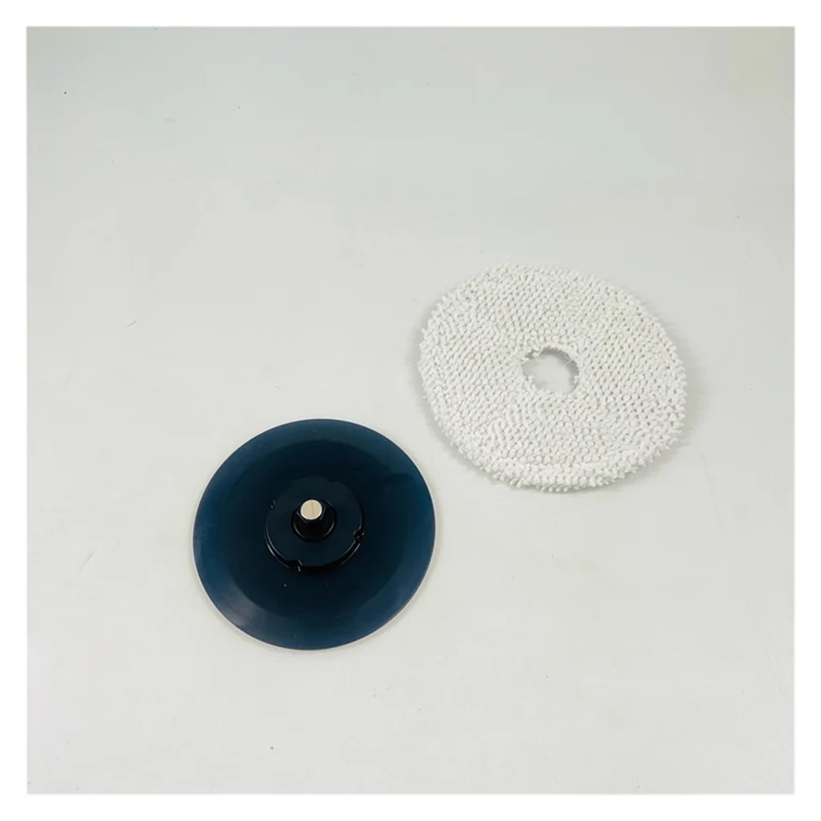 Kit di Cuscinetti for Scopa con Supporto Magnetico for Panno 2X, Compatibile con Roidmi, Pezzi di Ricambio for aspirapolvere Xclea ​​H60 SDJ06RM 2023