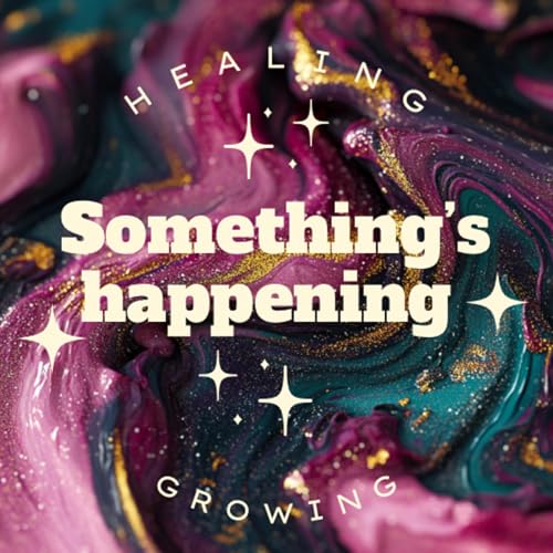 Something&rsquo;s Happening Titelbild