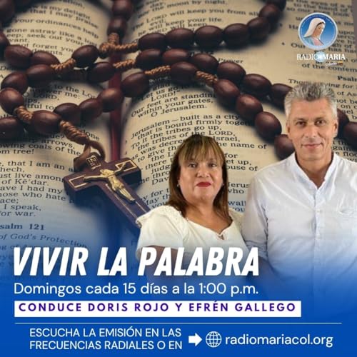 Vivamos la palabra – La verdadera fe – 5 de octubre de 2025