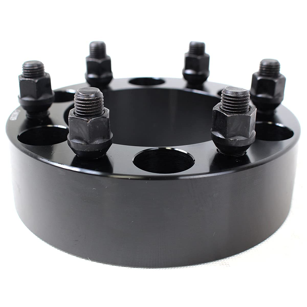 Amazon.co.jp: 厚さ 50mm 6穴 6H PCD 139.7 ハブ径 108mm M14 P1.5 