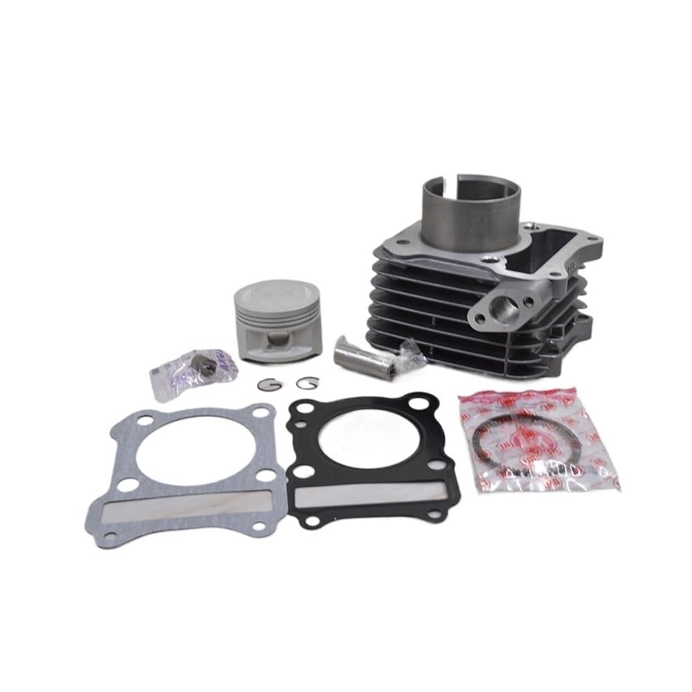 Cilindro y juntas de pistón 150cc para reparar moto RKS150