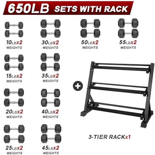 selectorized dumbbell set product image