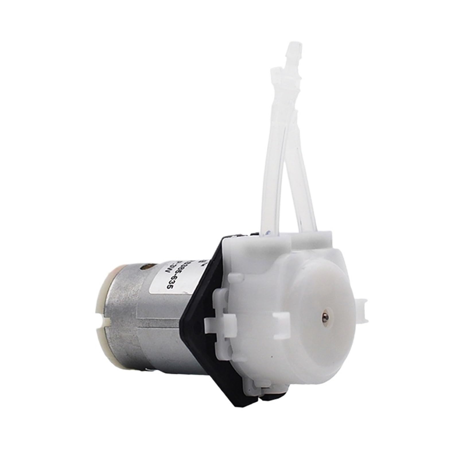 Bomba peristáltica multifuncional de 12 V
