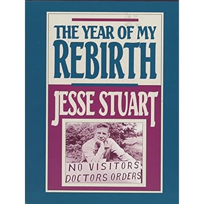The Year Of My Rebirth
