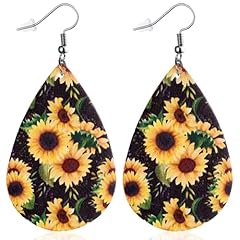Sunflower-Black