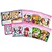 Fancy Nancy - Electronic Me Reader and 8 Sound Book Library - PI Kids