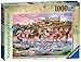 Price comparison product image Ravensburger Whitby Sunset 1000 Piece Jigsaw Puzzle for Adults and Kids Age 12 Years Up