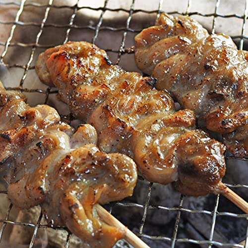 焼き鳥 あごだし山椒 30本セット (もも10本 せせり10本 つくね10本) BBQ ギフト用 おつまみ 肉 生 チルド