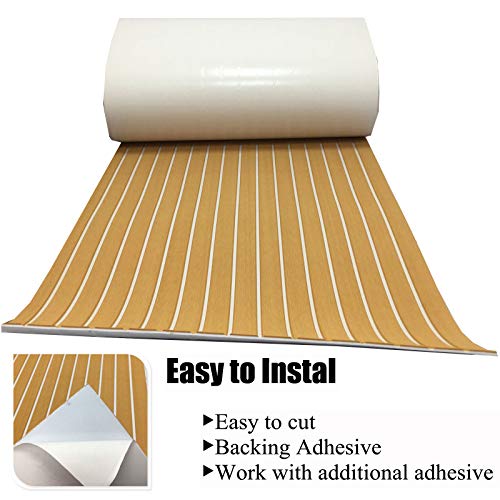 Yuanjiasheng Eva Tappetino Antiscivolo per