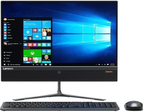 Lenovo IdeaCentre 510-23ISH F0CD002WUS 23-Inch All-in-One Desktop