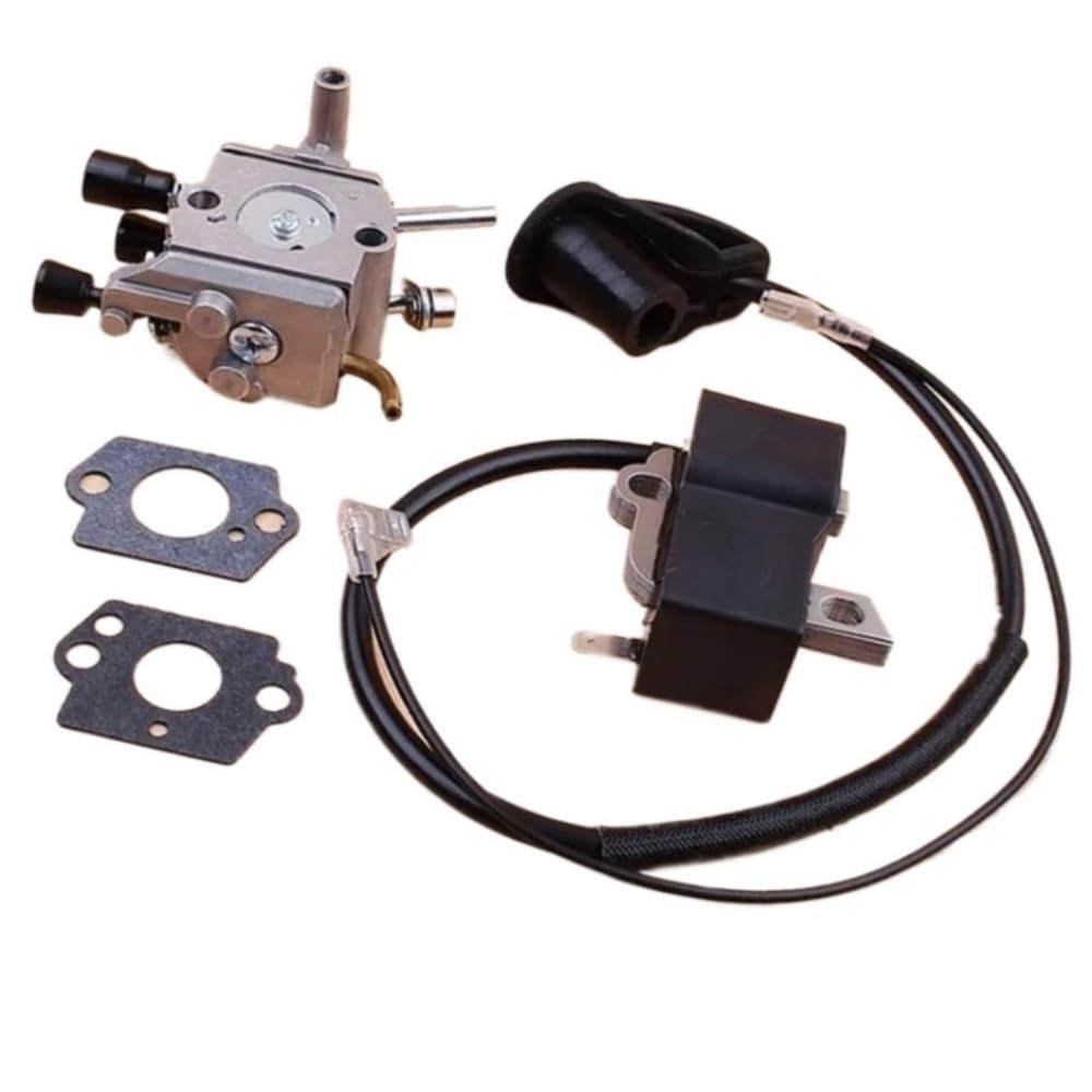 Bobine d'allumage pour FS350 pour l'entretien facile des grands terrains