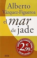 El mar de jade