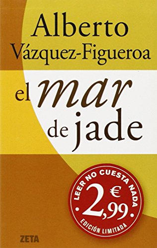 El mar de jade