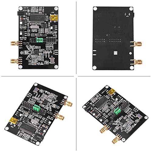 Generador de Señal RF Programable: módulo ADF4351 para desarrollo de comunicaciones 5
