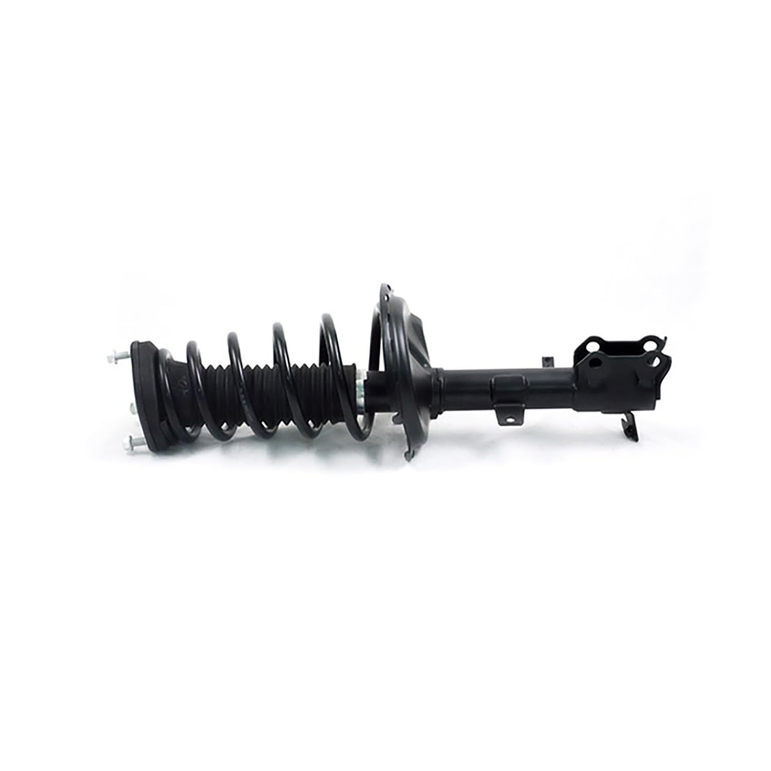 Gabriel G57153 Ultra ReadyMount Rear Right Complete Strut Assembly for 04-06 Lexus RX330 AWD, 07-09 Lexus RX350 AWD; 04-07 Toyota Highlander AWD (1 Pack)