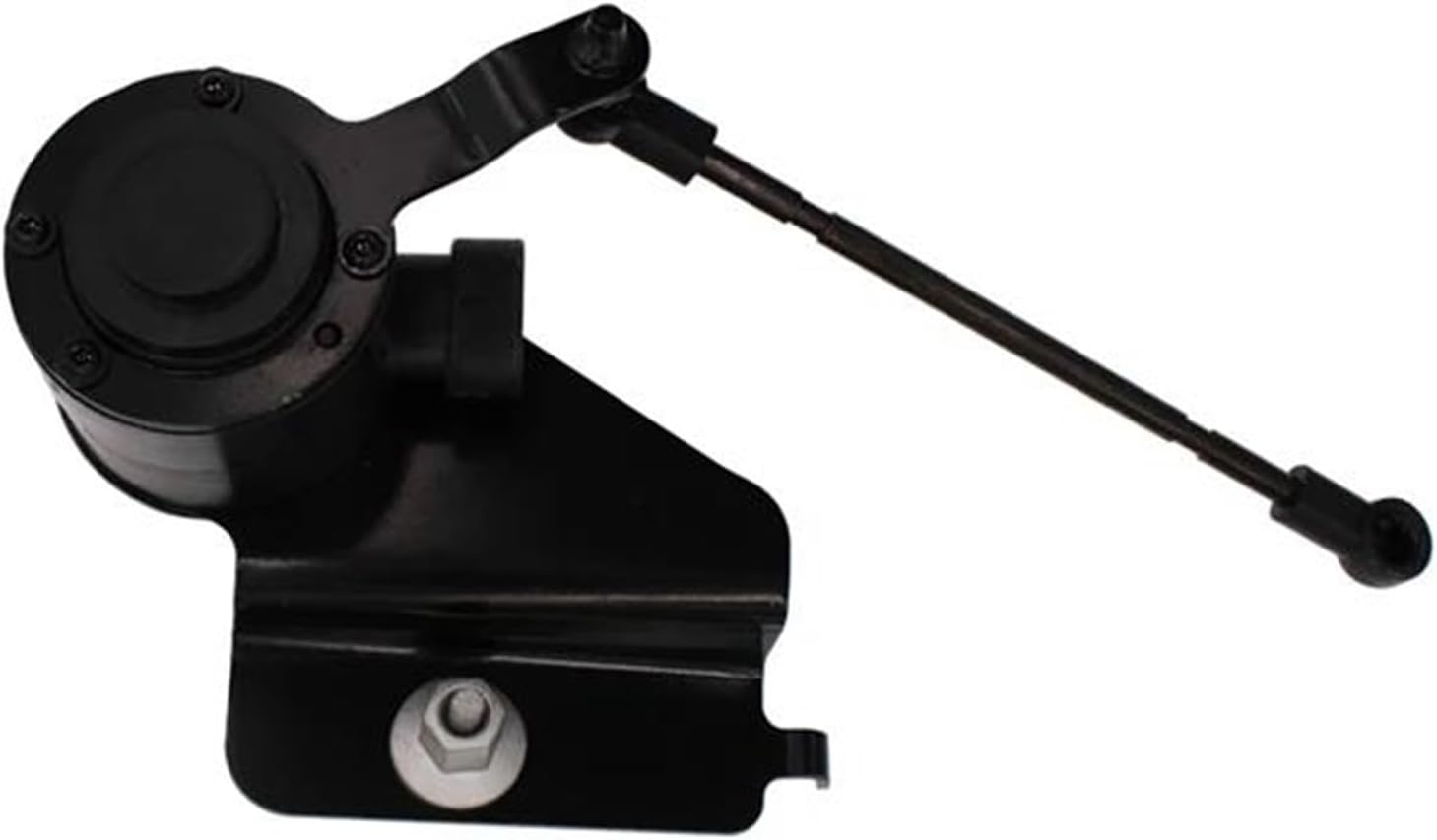Compatible With Buick For Lucerne 2006 2007 2008 2009 2010 2011 Car 25767365 Rear Left Suspension Level Height Sensor Replacement Parts