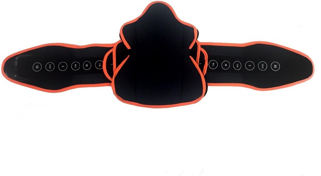 Child's Lumbar Sacral Orthosis (LSO) - Back Brace for Pre or Post Op Spinal Stabilization or Chronic Back Pain