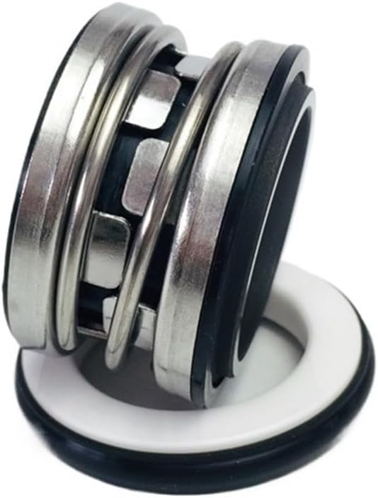 2100S-15 2100-1-15 2100-15 Replace To J-Crane 2100 Mechanical Seal For Water Pump (Material:CAR/CER/NBR) 2pcs/lot