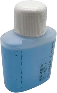 Decontamination Cleansing Liquid Solution, Compatible For Shark Vacuum RV1001AE AV1010AE UR1005AE AV1002AE, Compatible For Conga 2290 Ultra Sweeper(200ml 2pcs)