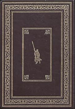 Leather Bound The Ingenious Gentleman Don Quixote de la Mancha (The 100 Greatest Books of All Time) Book