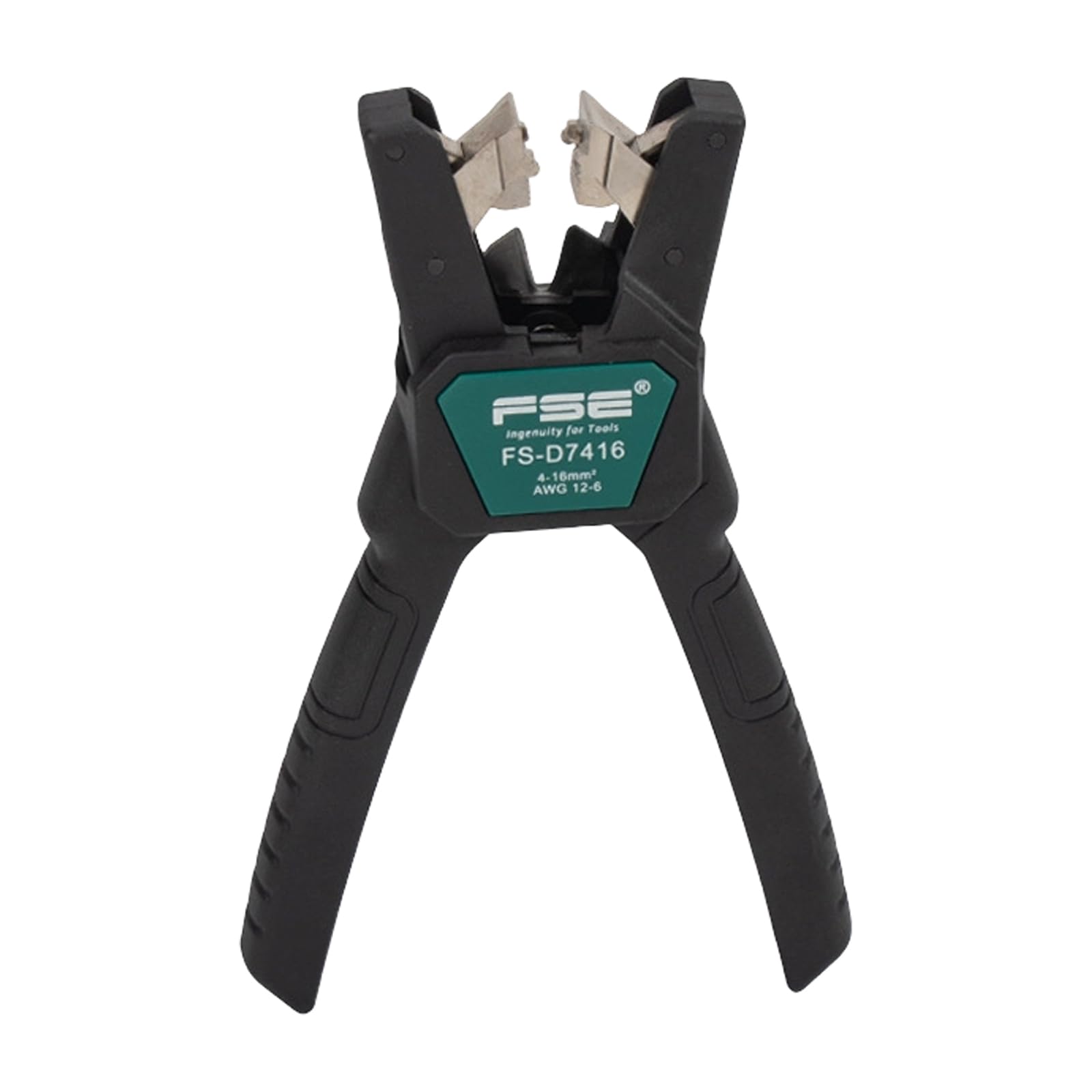 Limtula B Cable Stripper Pliers With Cutter, Compact Wire Prep Tool For Equipment Maintenance And Household Wiring Tasks Insulation Stripper Hand Tool Spring Assisted Cable Cutter Pliers Household Rewiring Prep