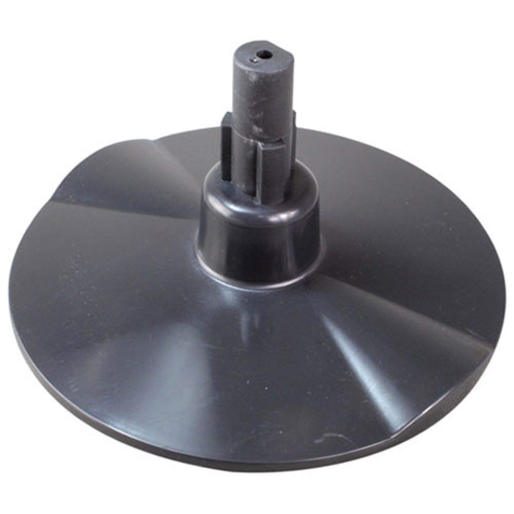 Robot Coupe 101866 Discharge Plate for R 2 Dice Food Processor