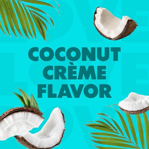 Coffee Mate Coconut Crème Creamer