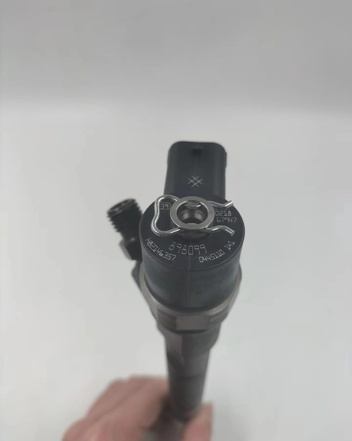 Boquilla de inyector de combustible diésel para Renault Master 8200146357