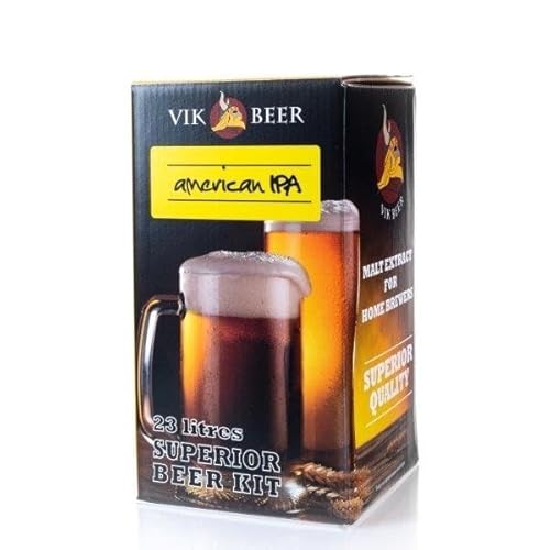 Beer & Wine Malto per Birra Artigianale, Birra Fatta in