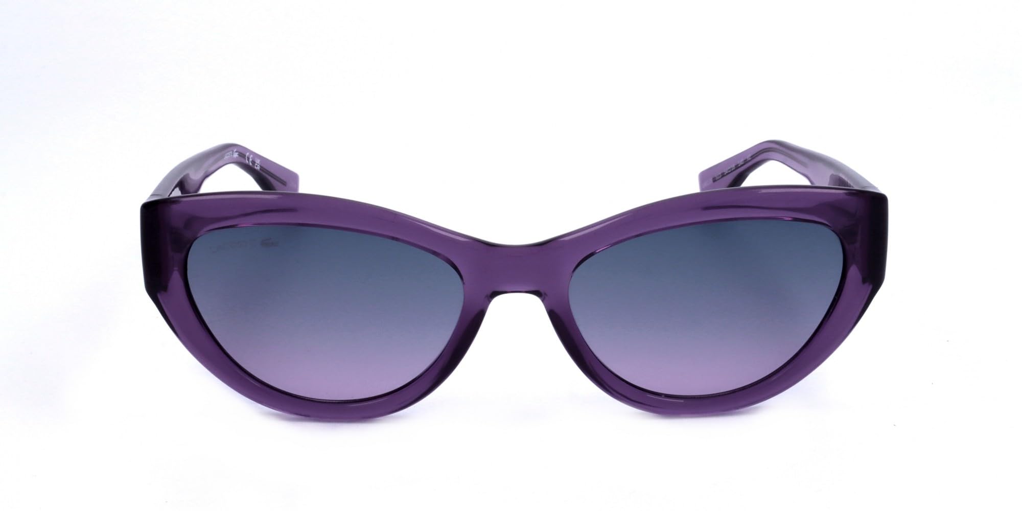 Lacoste L6013S Okulary przeciwsłoneczne, Kobiety, Wielobarwny (Wielobarwny), Jeden rozmiar