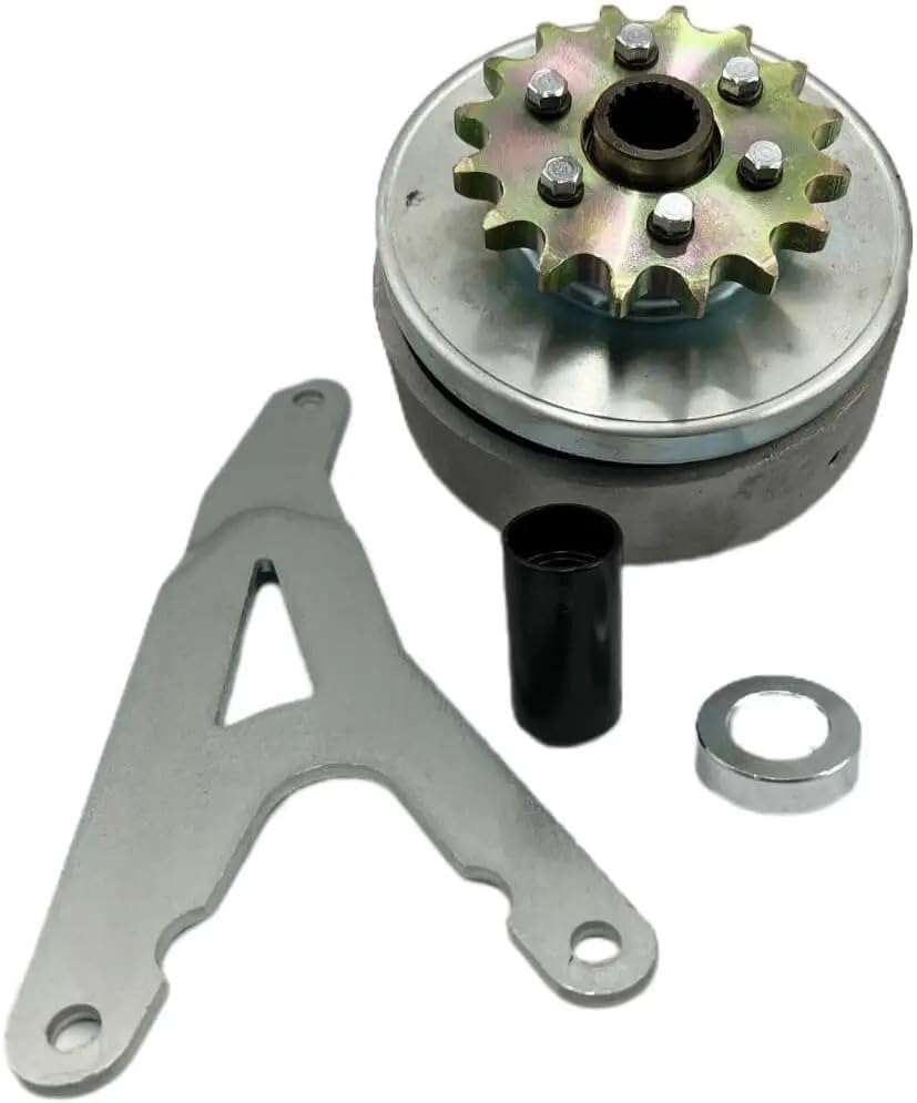 Caja de cambios inversa GY6 150cc para Hammerhead 150 GT150 y SS150 Go Kart