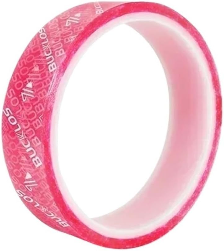 10M Tubeless Rim Tape 17-35mm, MTB Road Bike Wheel Strips Tire Liner Pad