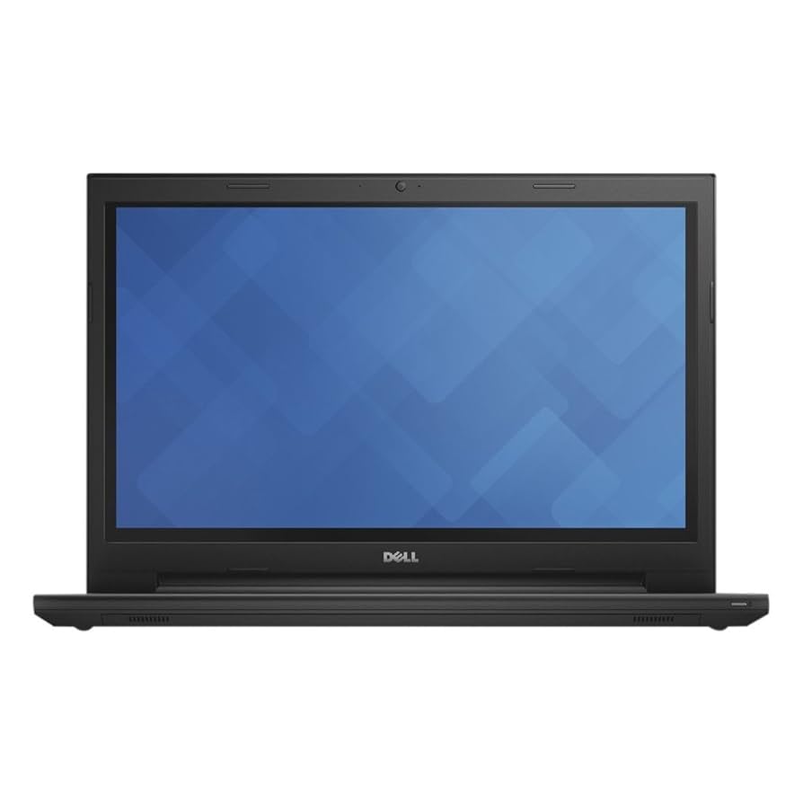 Amazon.com: Dell Inspiron i3552-5240BLK 15.6 Inch Laptop
