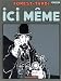 Ici m&Atilde;&ordf;me (TARDI)