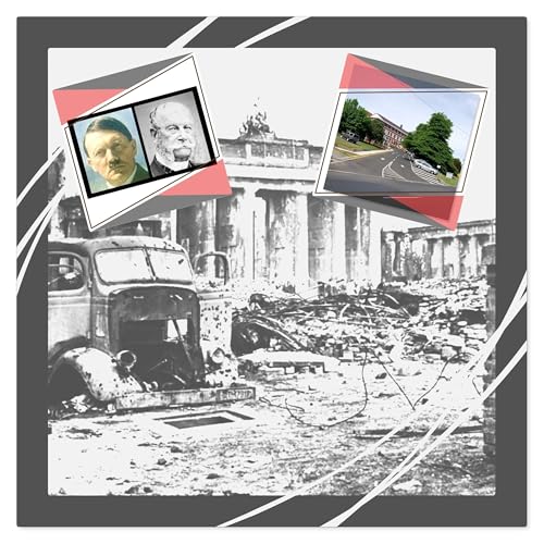SvC 11|5 World War 2 & Beyond: Extensive Summary of WW2 Events - Part 5. A New Crown Prince Born in Warragul in January 1972, and its Consequences. cover art