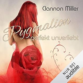 Pygmalion: Perfekt unverliebt Titelbild