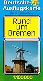  Sonderblatt Rund um Bremen