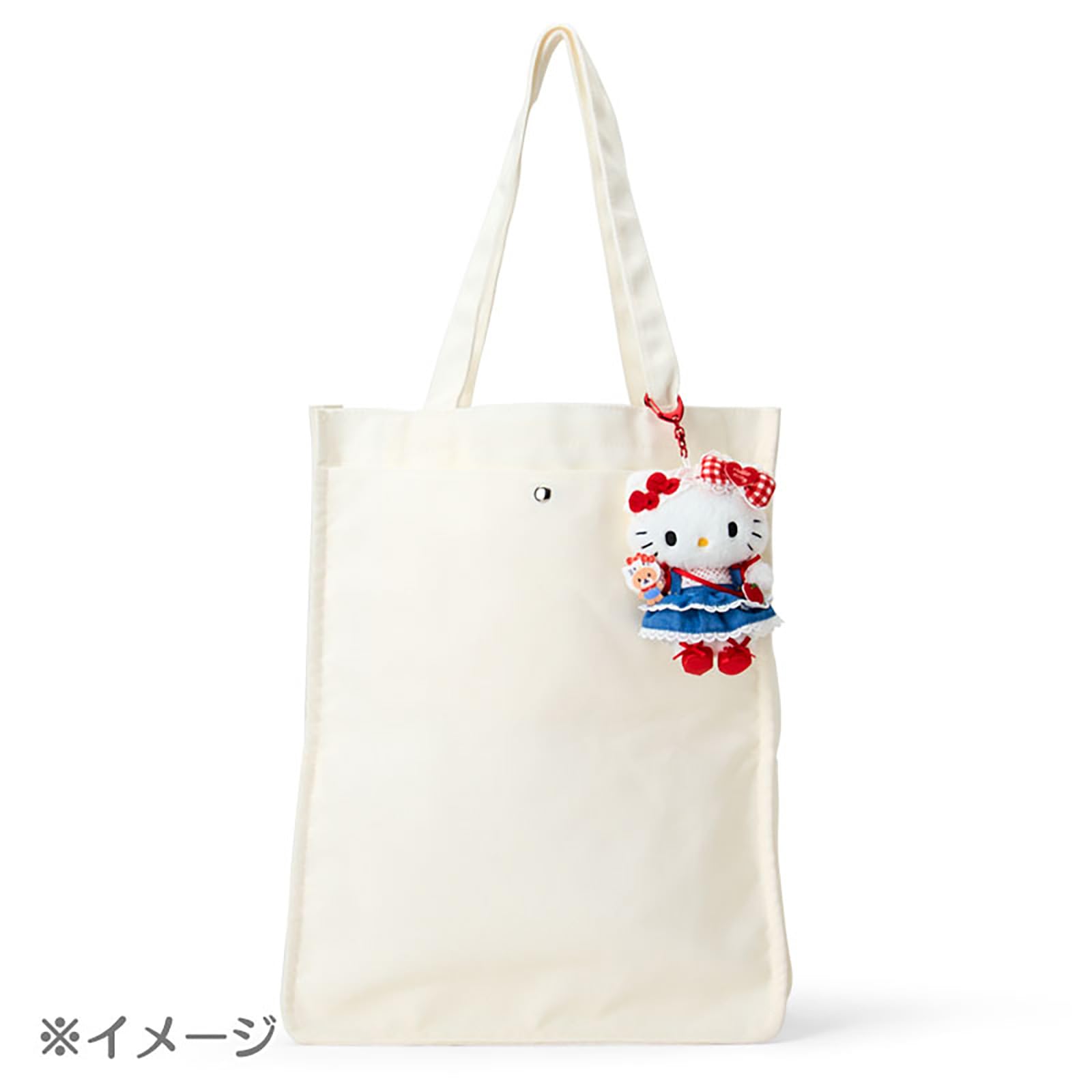 Amazon.co.jp: サンリオ(SANRIO) マスコットホルダー（キャラクター