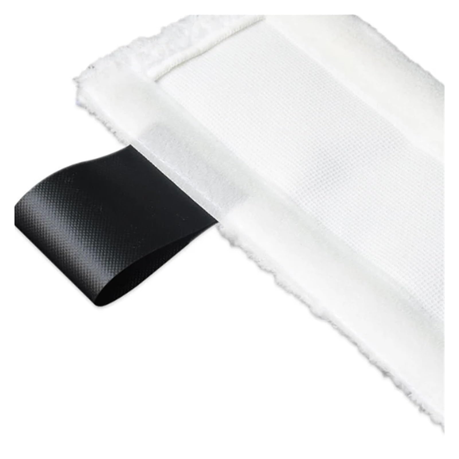 12 pièces compatibles avec Le Chiffon de vadrouille Karcher SC2 SC3 SC4 SC5 Tampon de Nettoyage de Couverture de Tissu de vadrouille à Vapeur