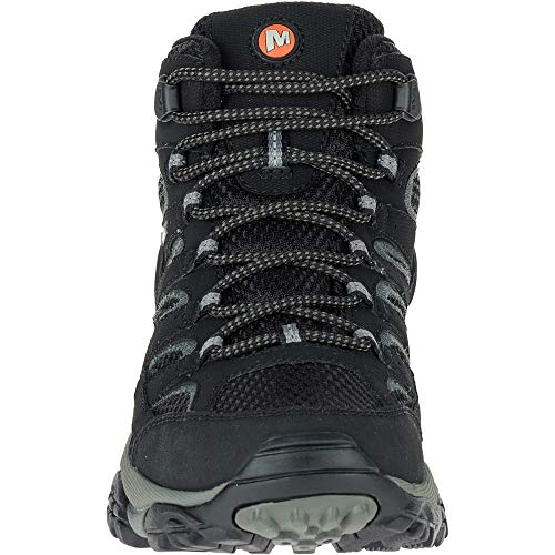 Image of Merrell Women's Moab 2 Mid Waterproof