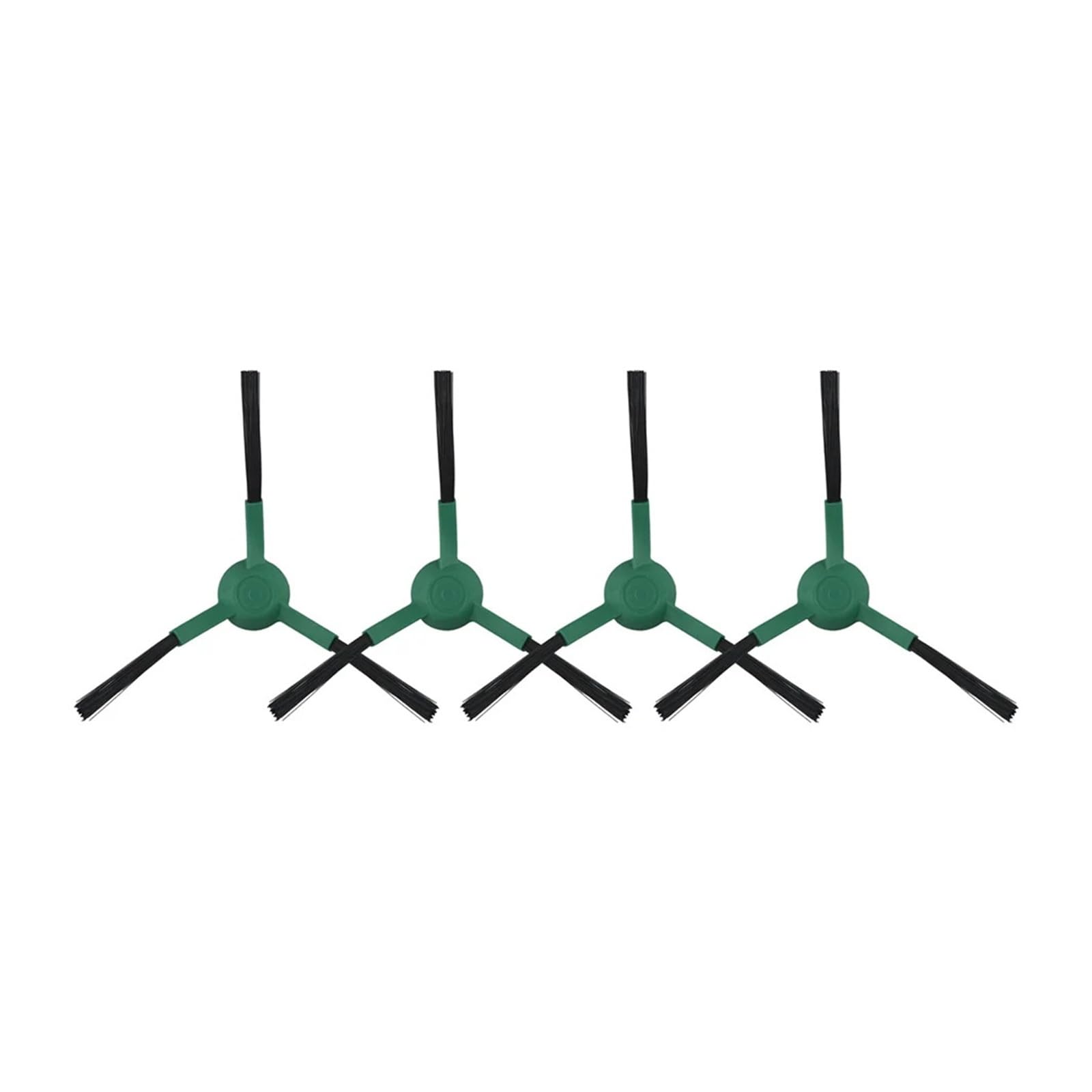RJYEWORTV Compatible for Roomba 105 405 505 Side Brush 4/10pcs(4 PACK)