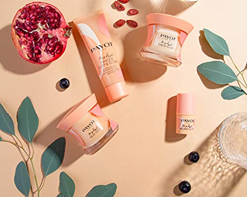 PAYOT - Radiance-Boosting Night Mask - My Payot Masque Sleep & Glow - Vitamin C Concentrated - France