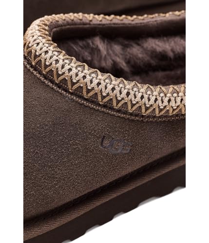 Image of UGG Women's Tasman II, Dusted Cocoa, 05